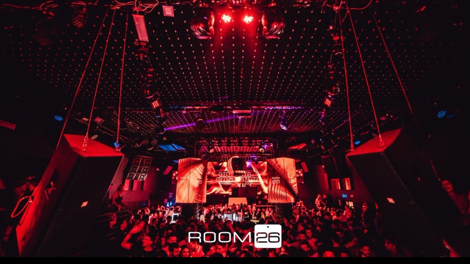 Room 26