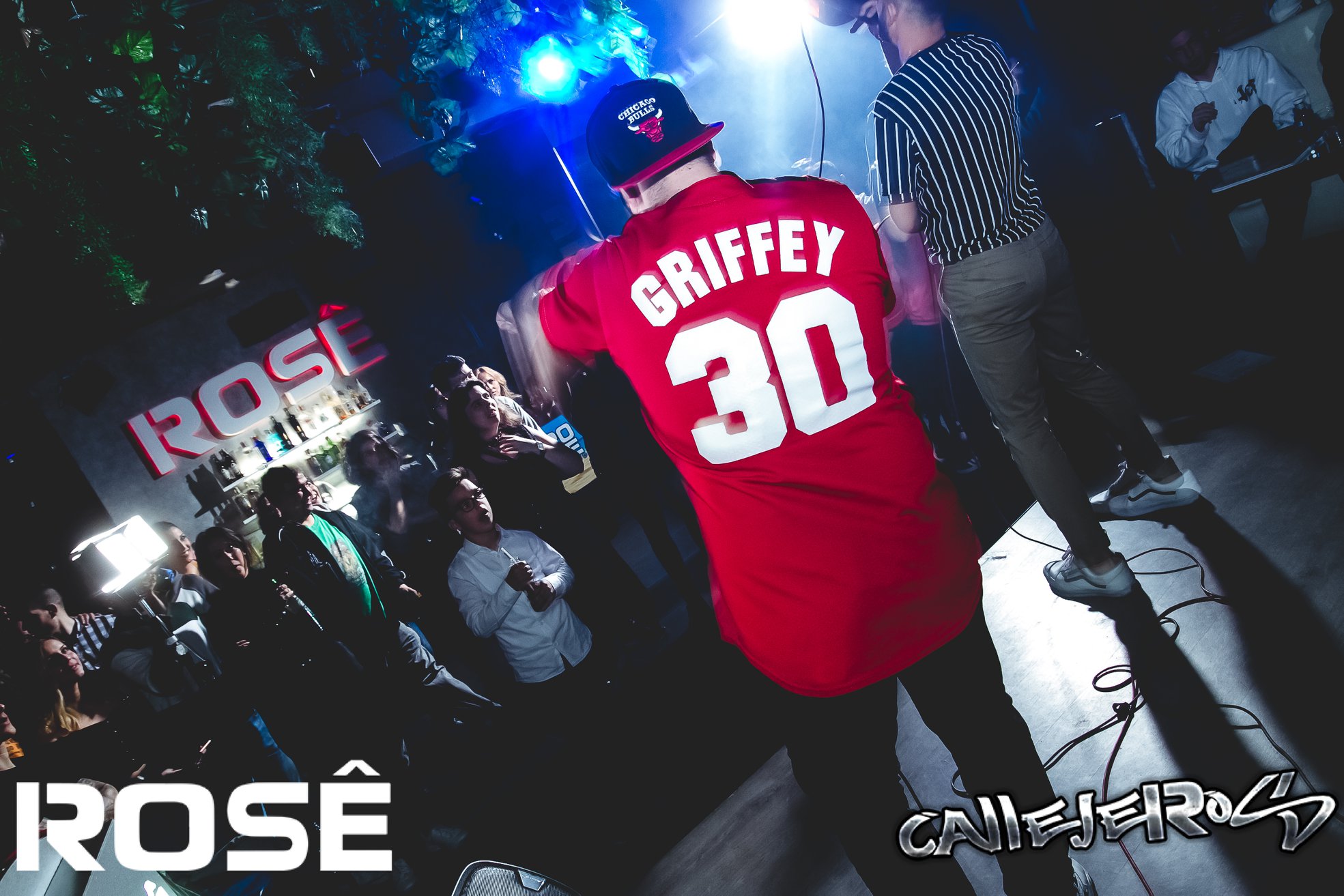 ROSÊ Club & Restaurant gallery image