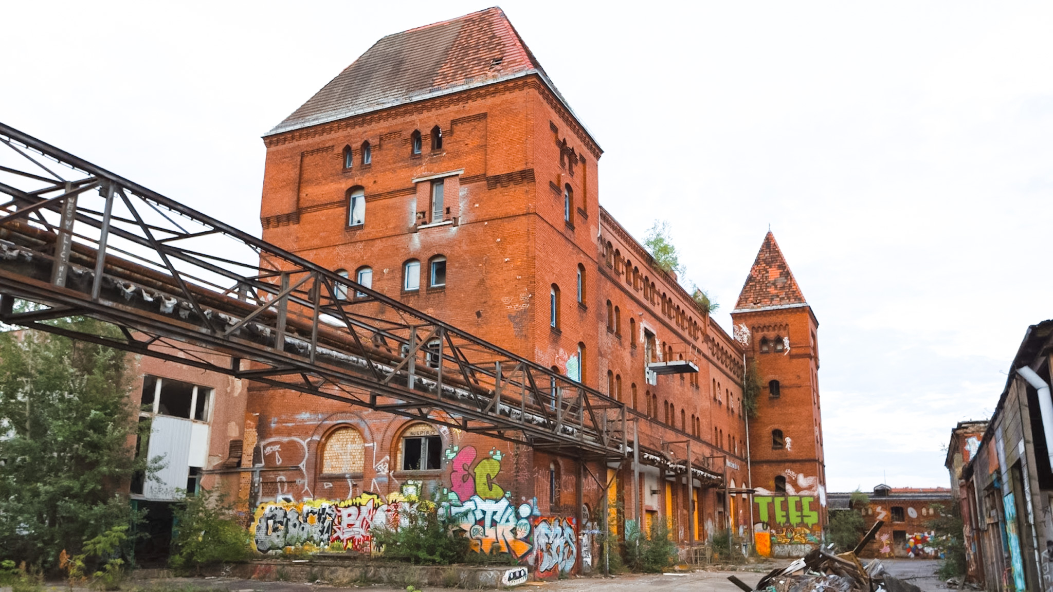 RSO Berlin gallery image