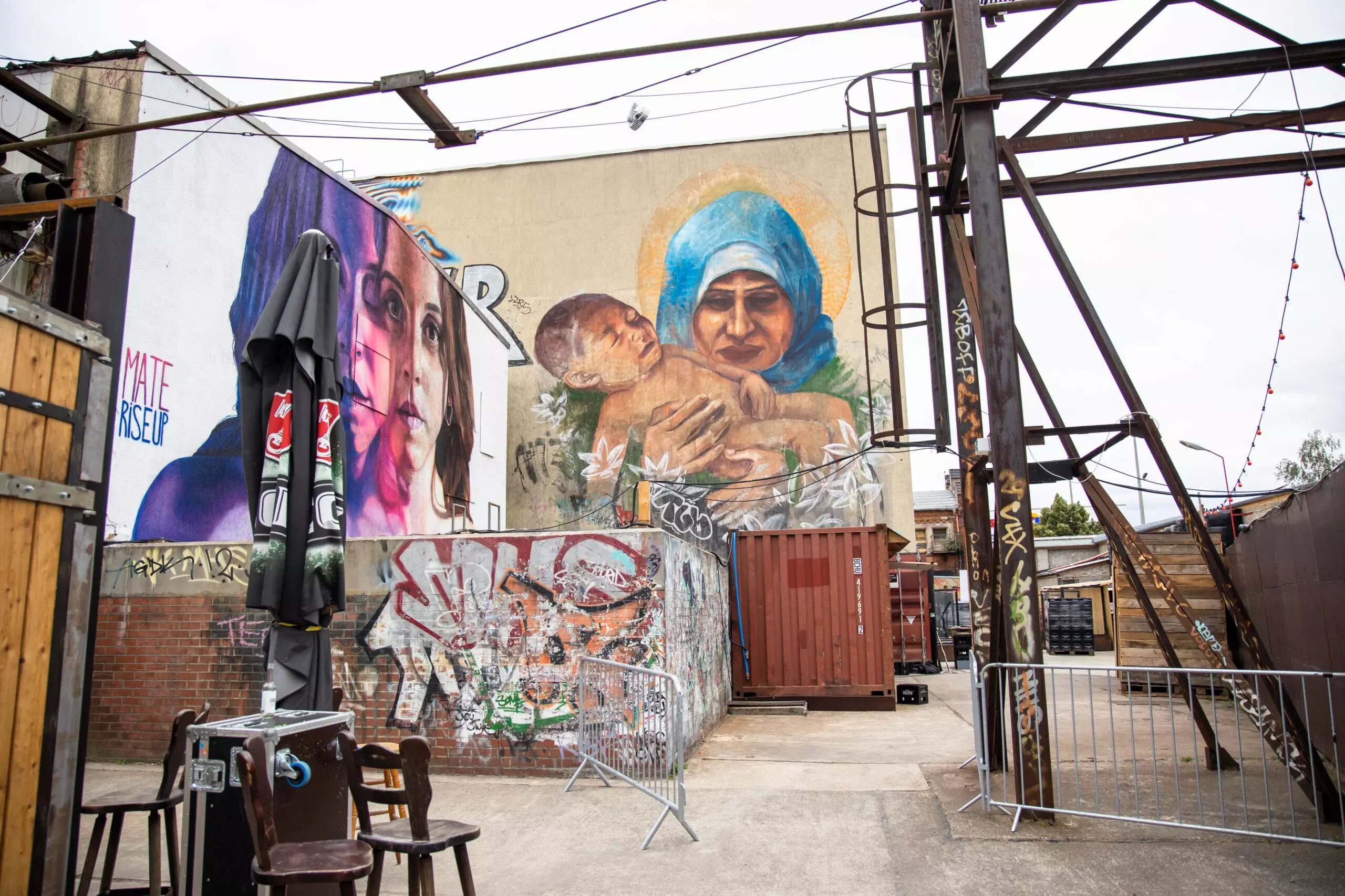 RSO Berlin gallery image