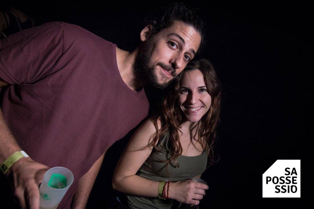 Sa Possessió
