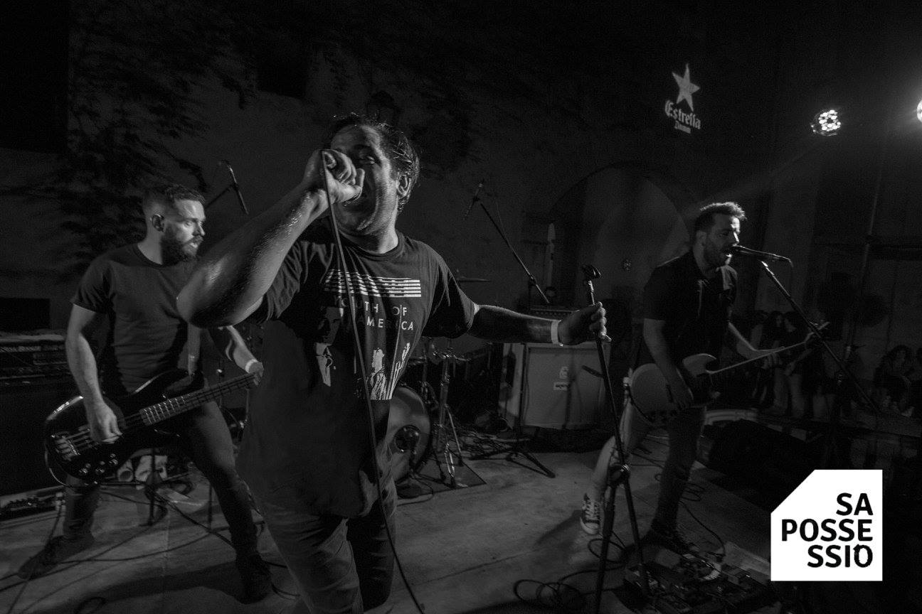Sa Possessió