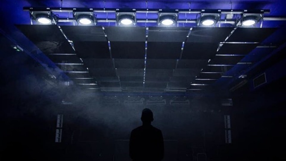 Sacré gallery image