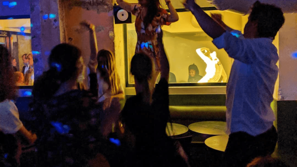 Sacré gallery image