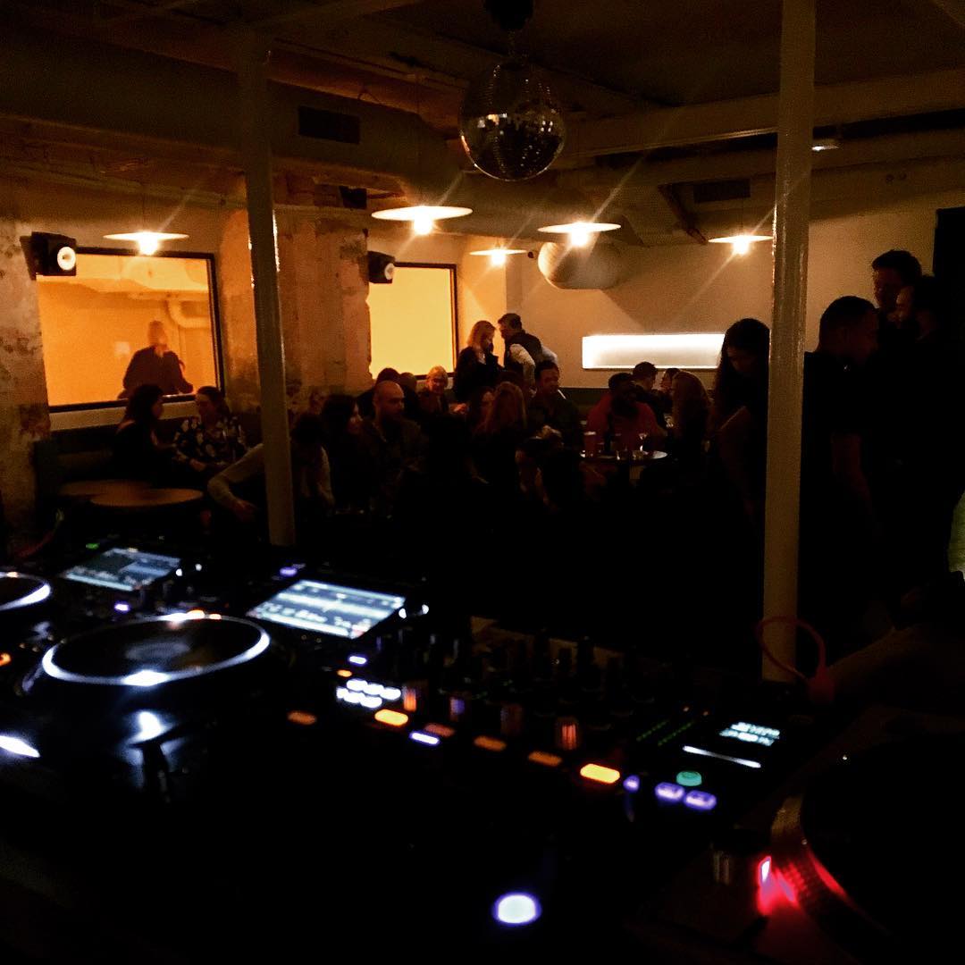 Sacré gallery image