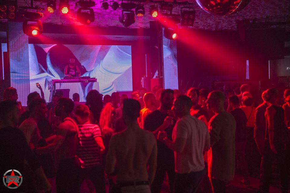 Safari Disco Club, Barcelona: Full Review & Special Member Deals