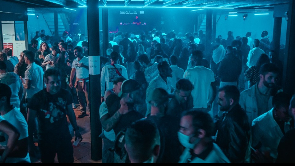 Sala 8 gallery image