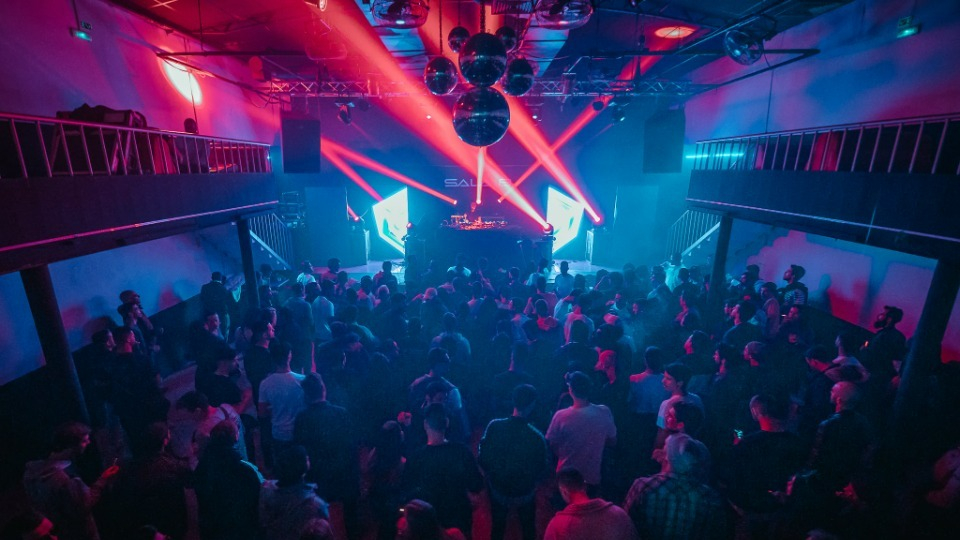 Sala 8 gallery image