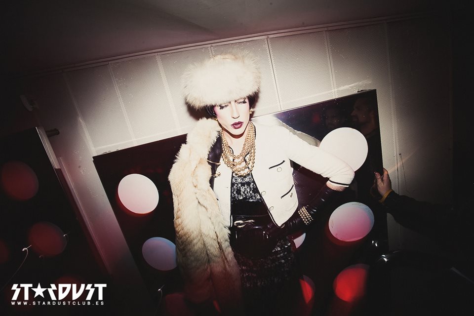 Sala Cool gallery image