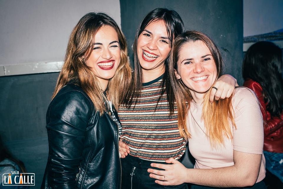 Sala La Calle