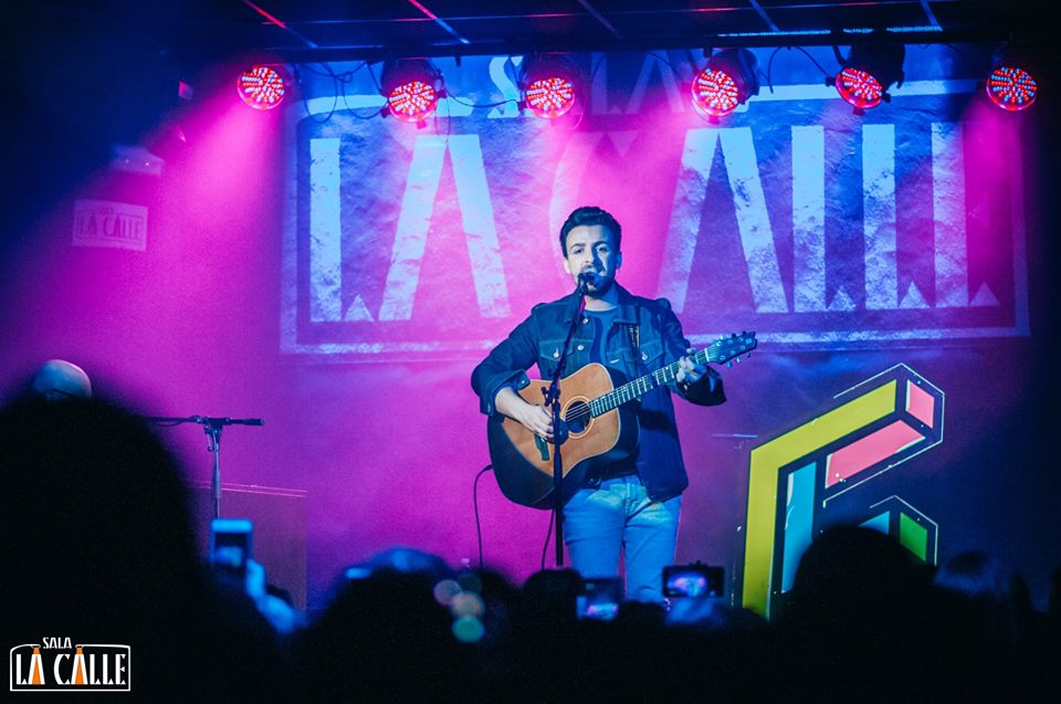 Sala La Calle