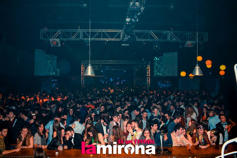 Sala La Mirona gallery image