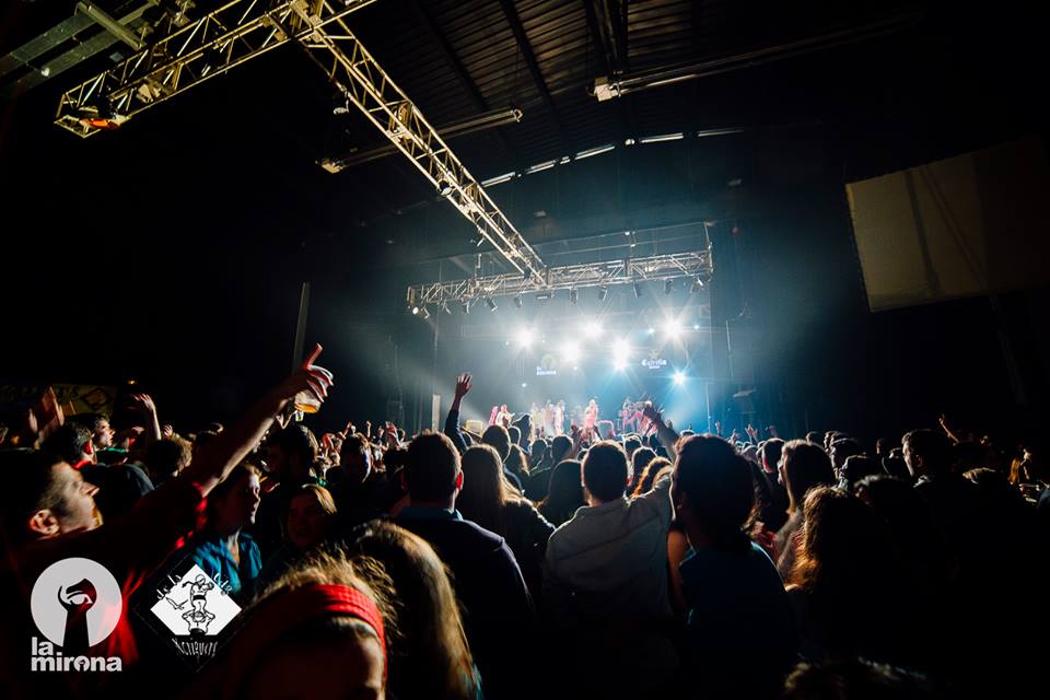 Sala La Mirona gallery image