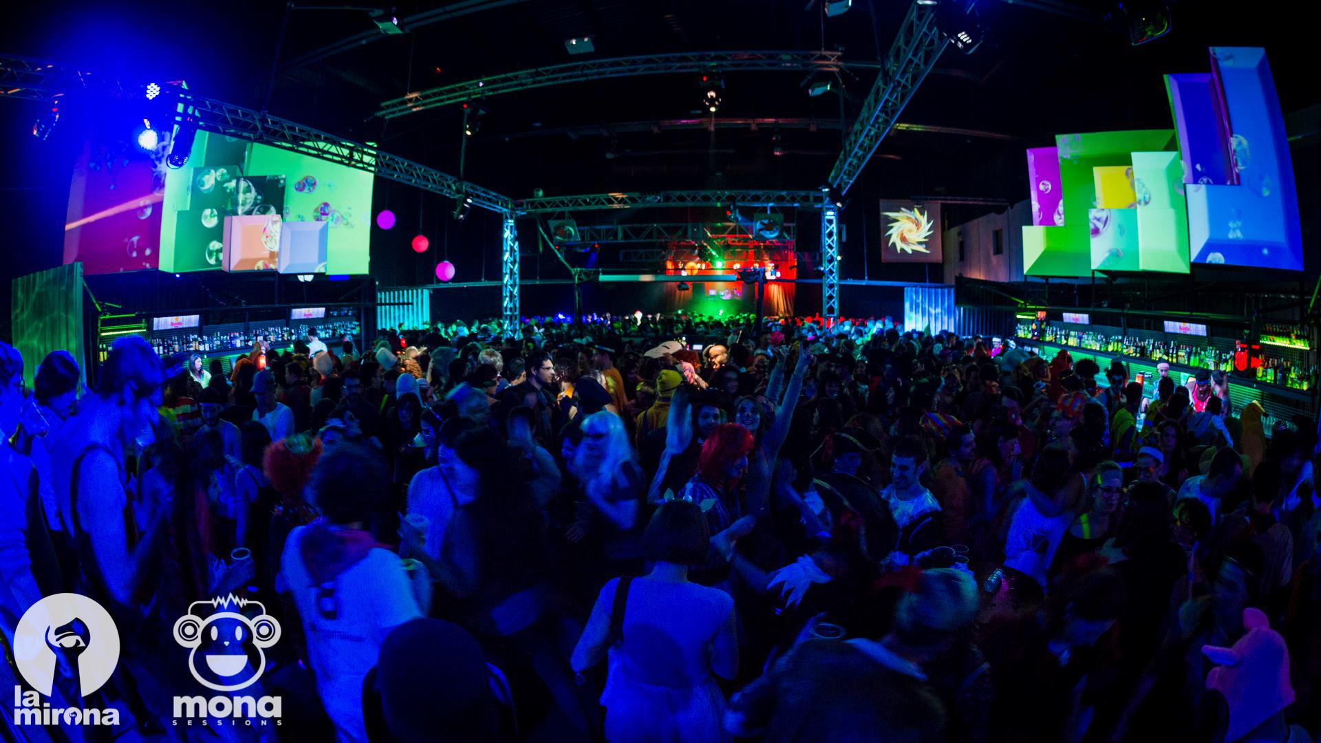 Sala La Mirona gallery image