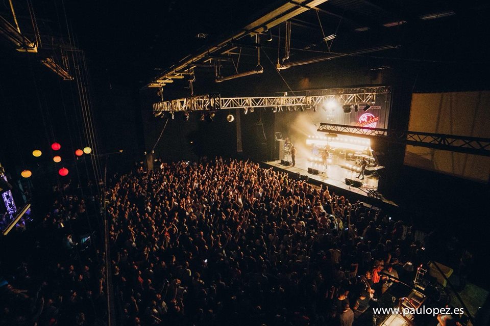 Sala La Mirona gallery image