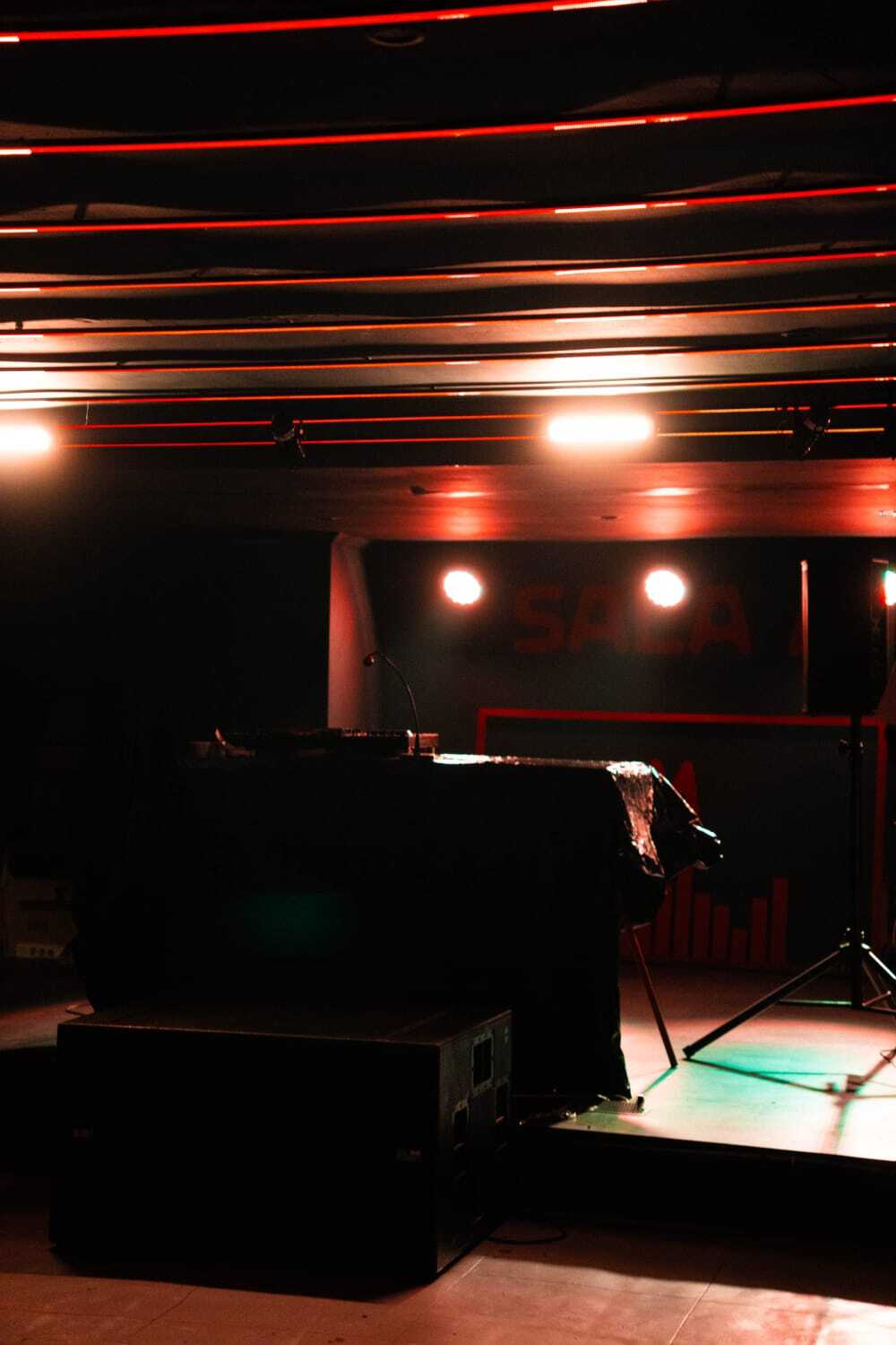 Sala Marte gallery image