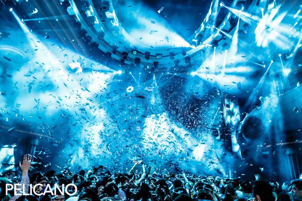 Sala Pelícano gallery image