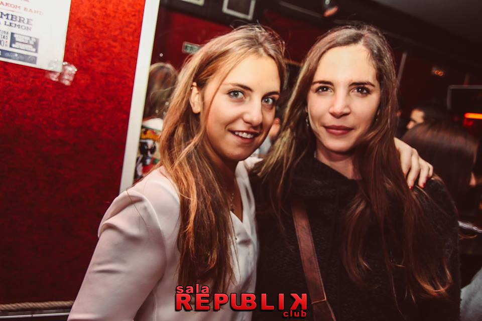 Sala Republik Club