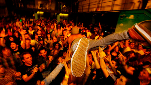 La Trinchera gallery image