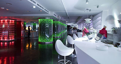 Sala Velvet gallery image