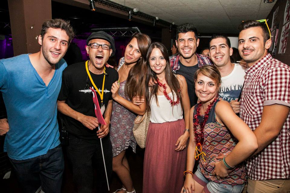 Salamandra gallery image