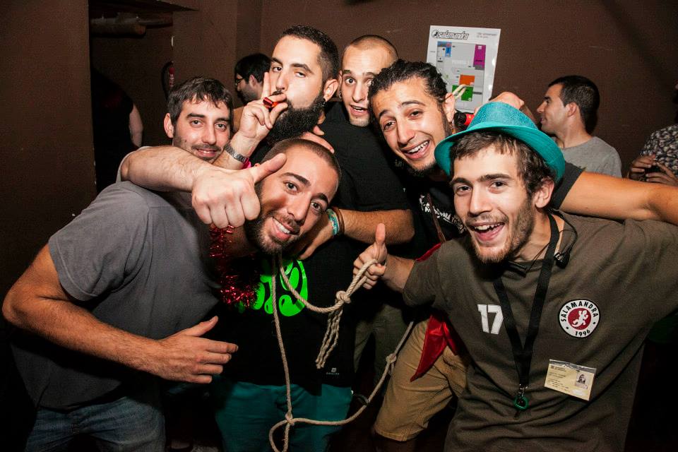 Salamandra gallery image