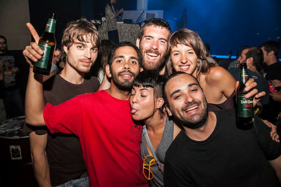 Salamandra gallery image