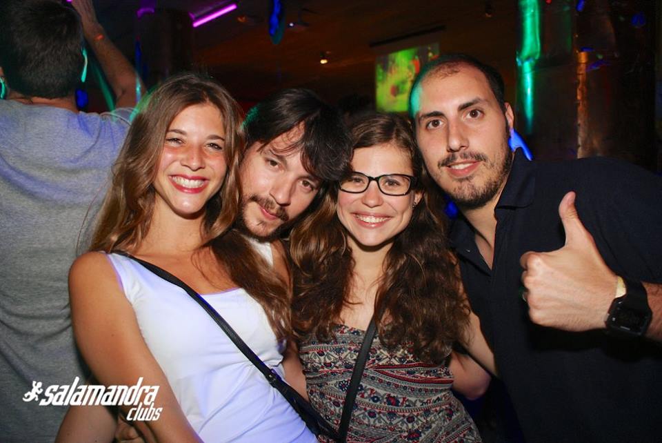 Salamandra gallery image