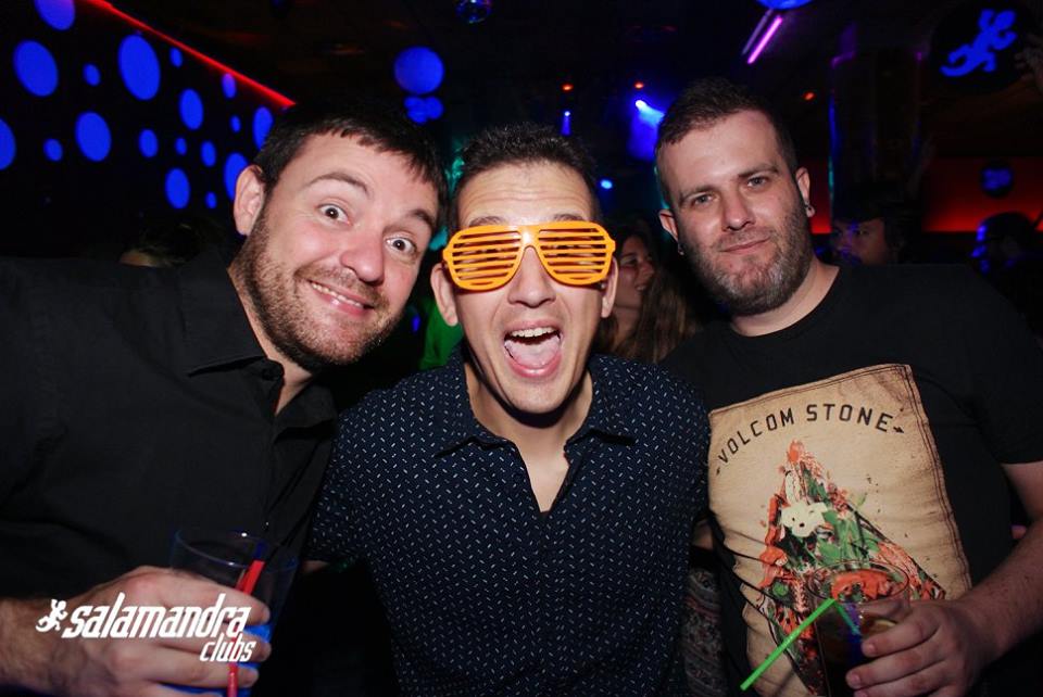 Salamandra gallery image