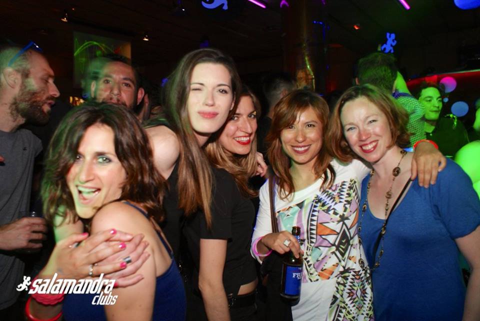 Salamandra gallery image