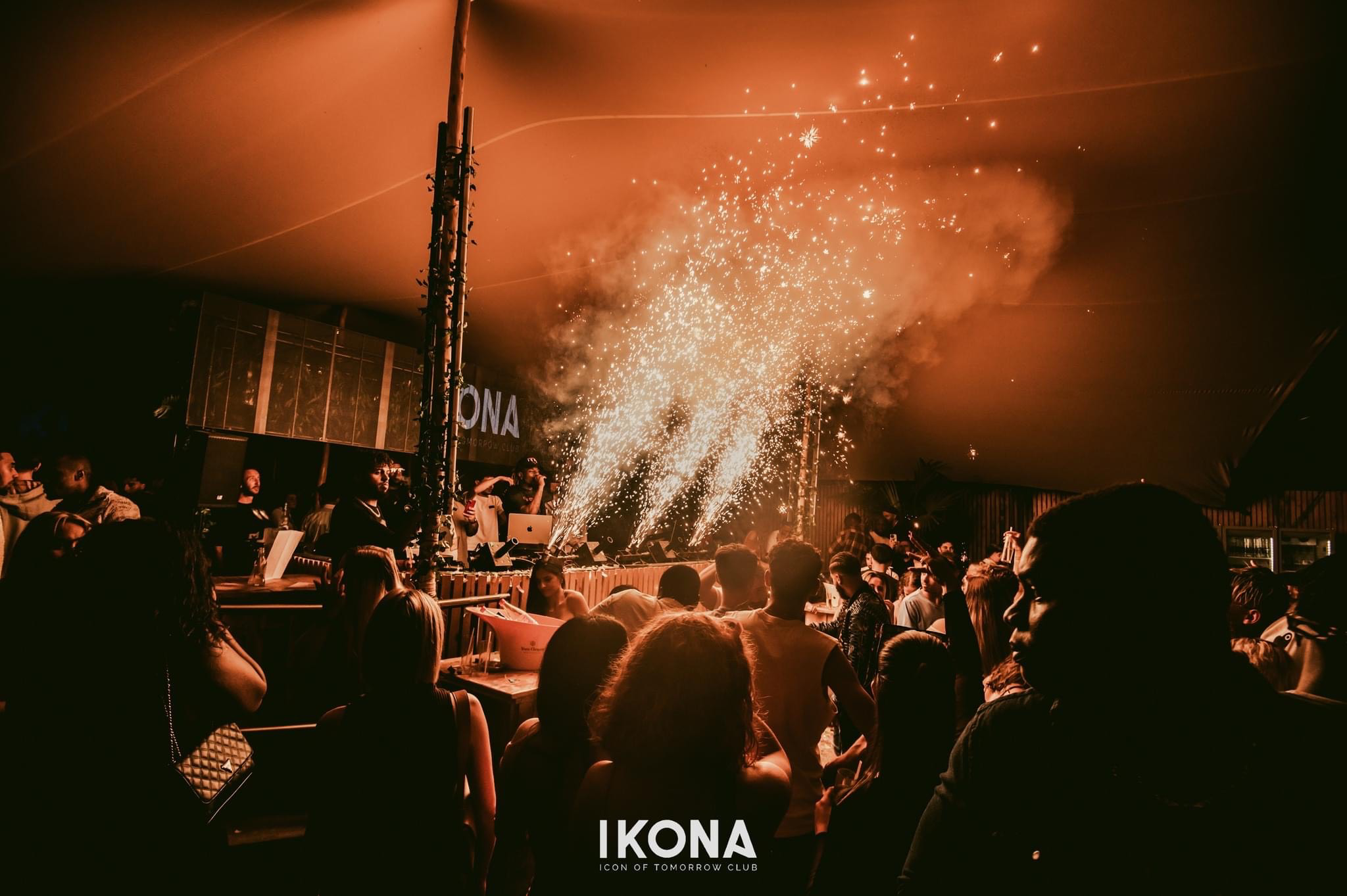 Salle Java gallery image