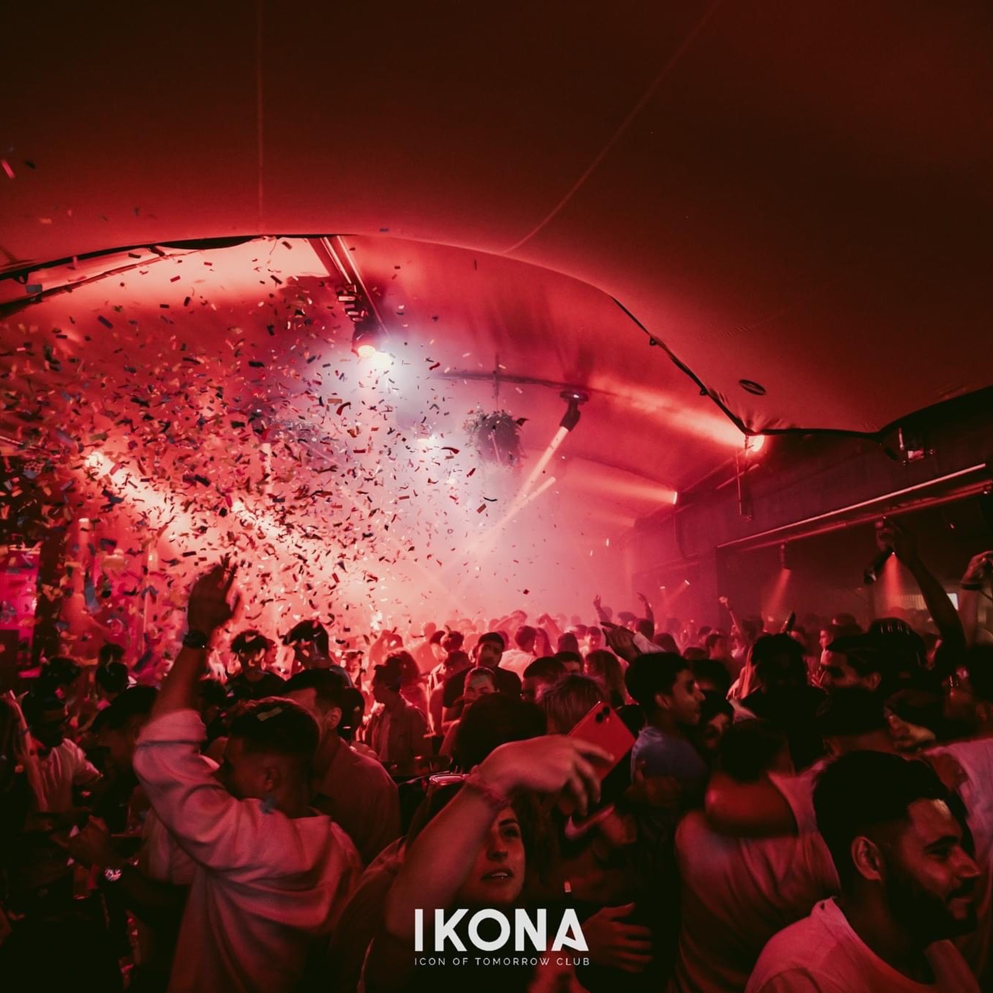 THE PURGE vs HOUSE of HORROR @ Salle Java | Billets & Listes d'invités