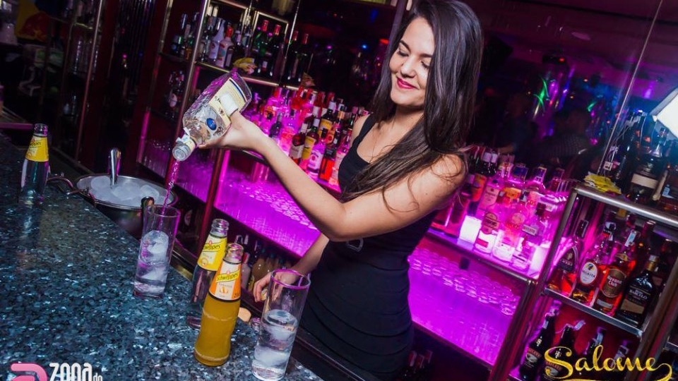 Salome Disco gallery image