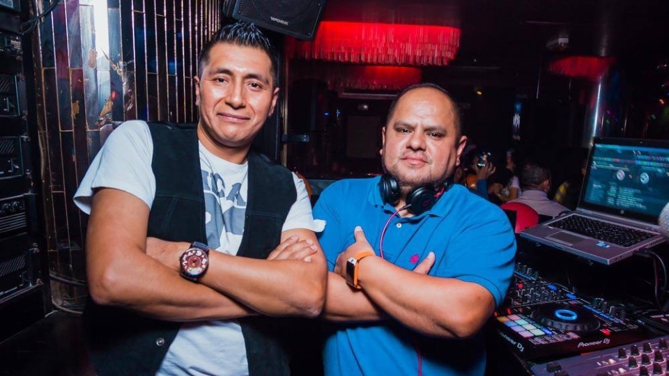 Salome Disco gallery image