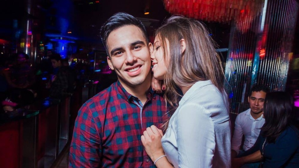 Salome Disco gallery image