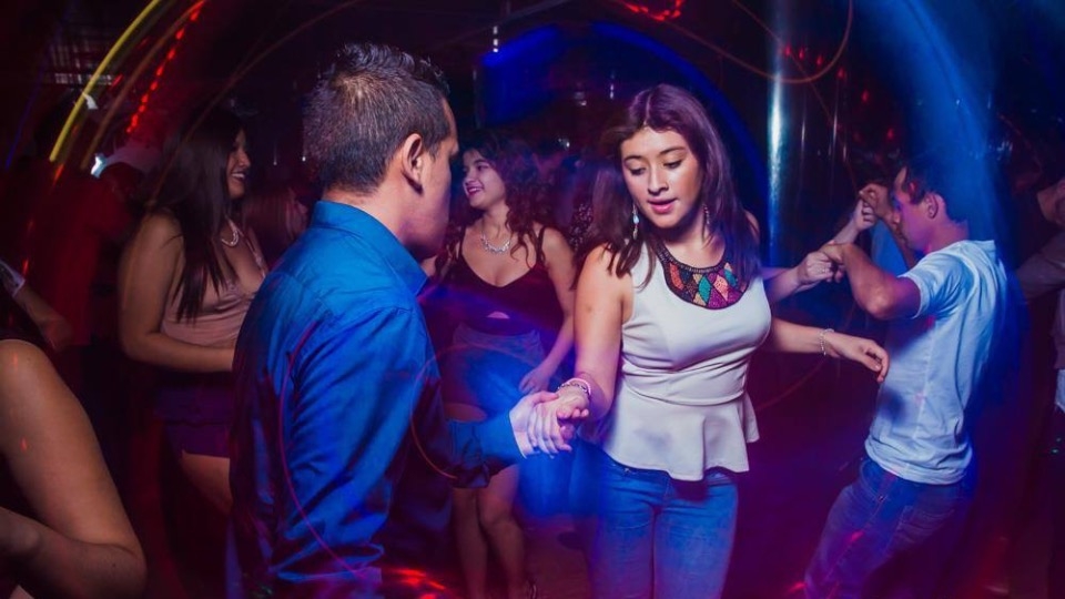 Salome Disco gallery image