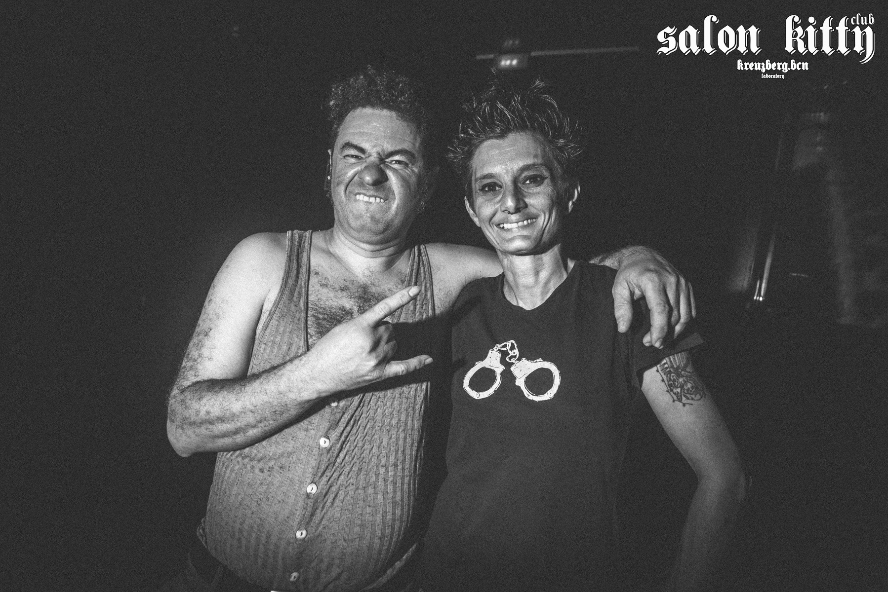 Salon Kitty Club gallery image