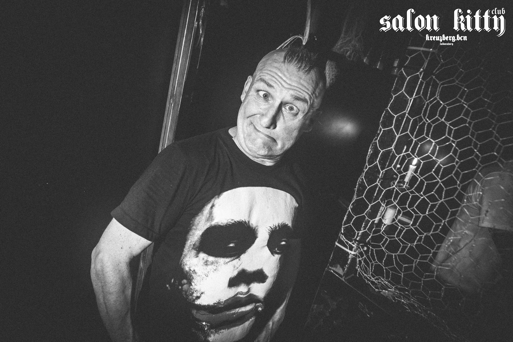 Salon Kitty Club gallery image