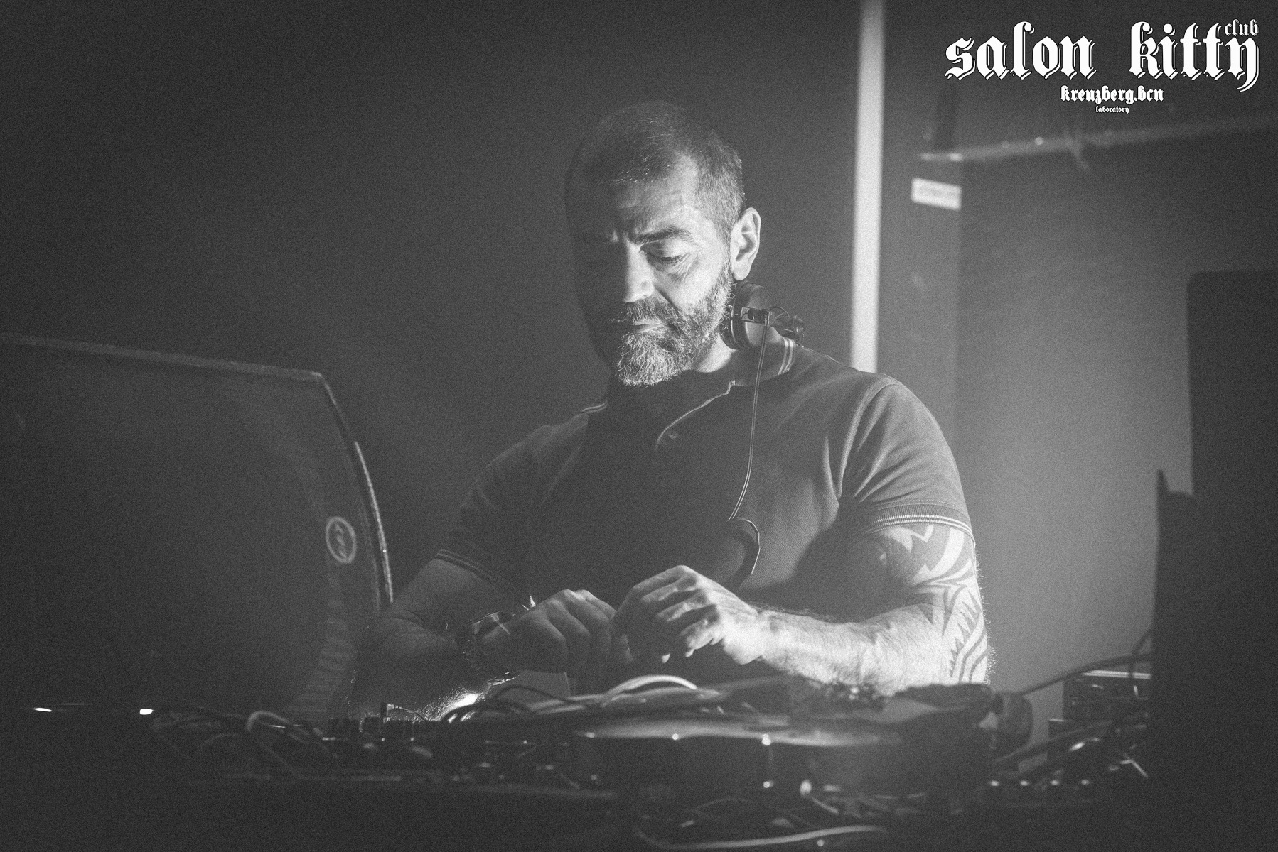 Salon Kitty Club gallery image