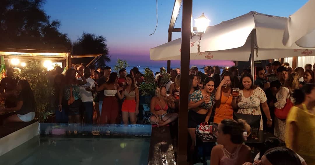 Sanhouse Lounge gallery image