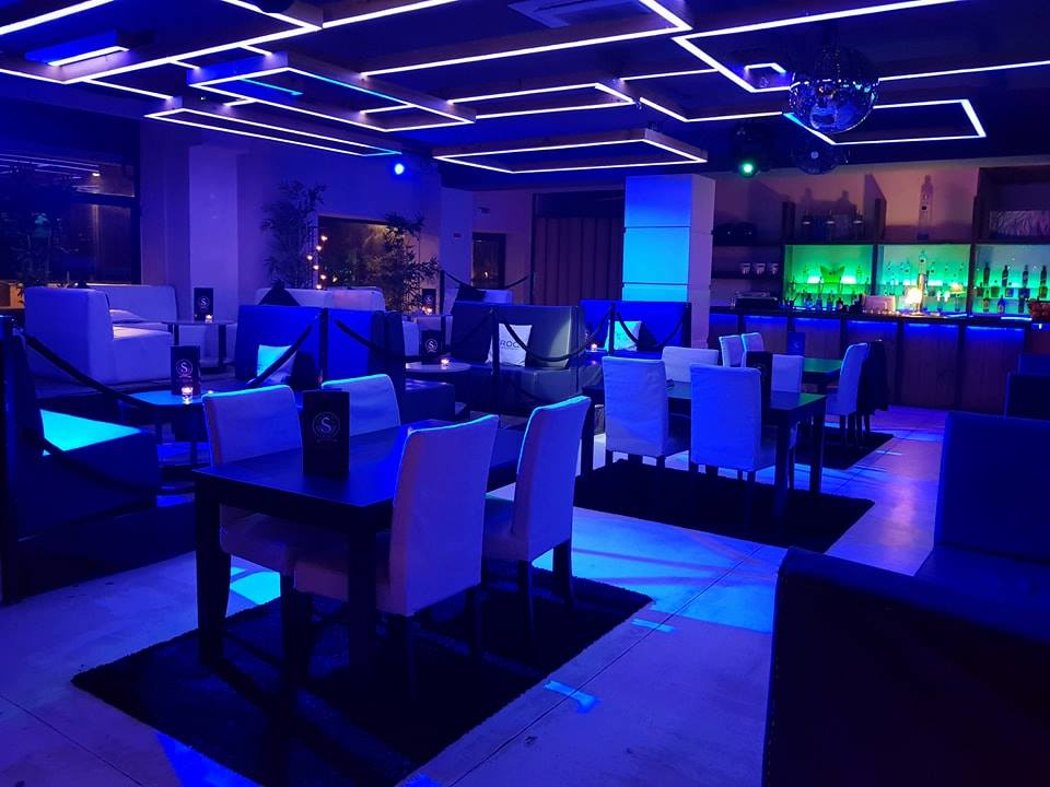 Sanhouse Lounge gallery image