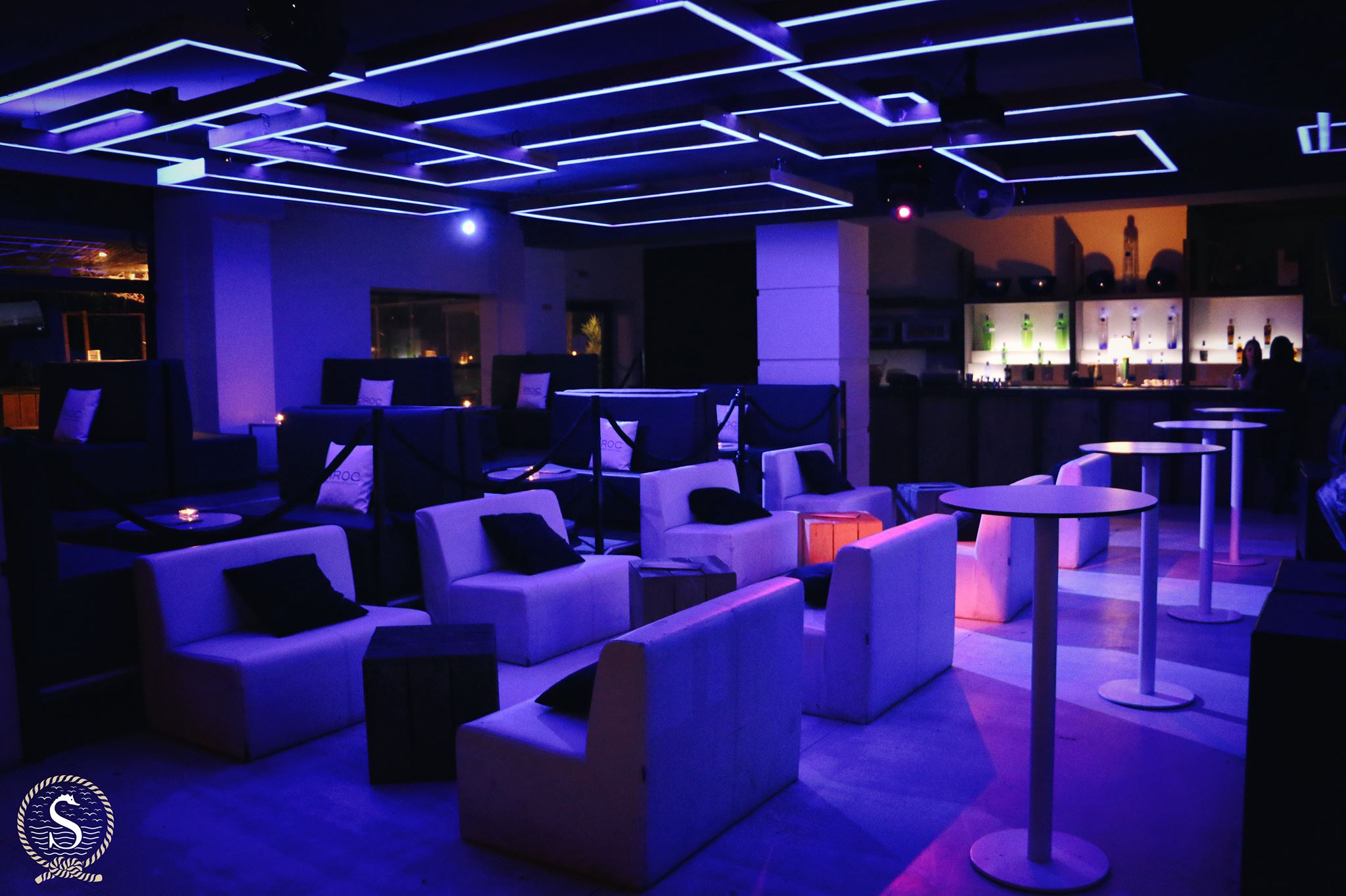 Sanhouse Lounge gallery image