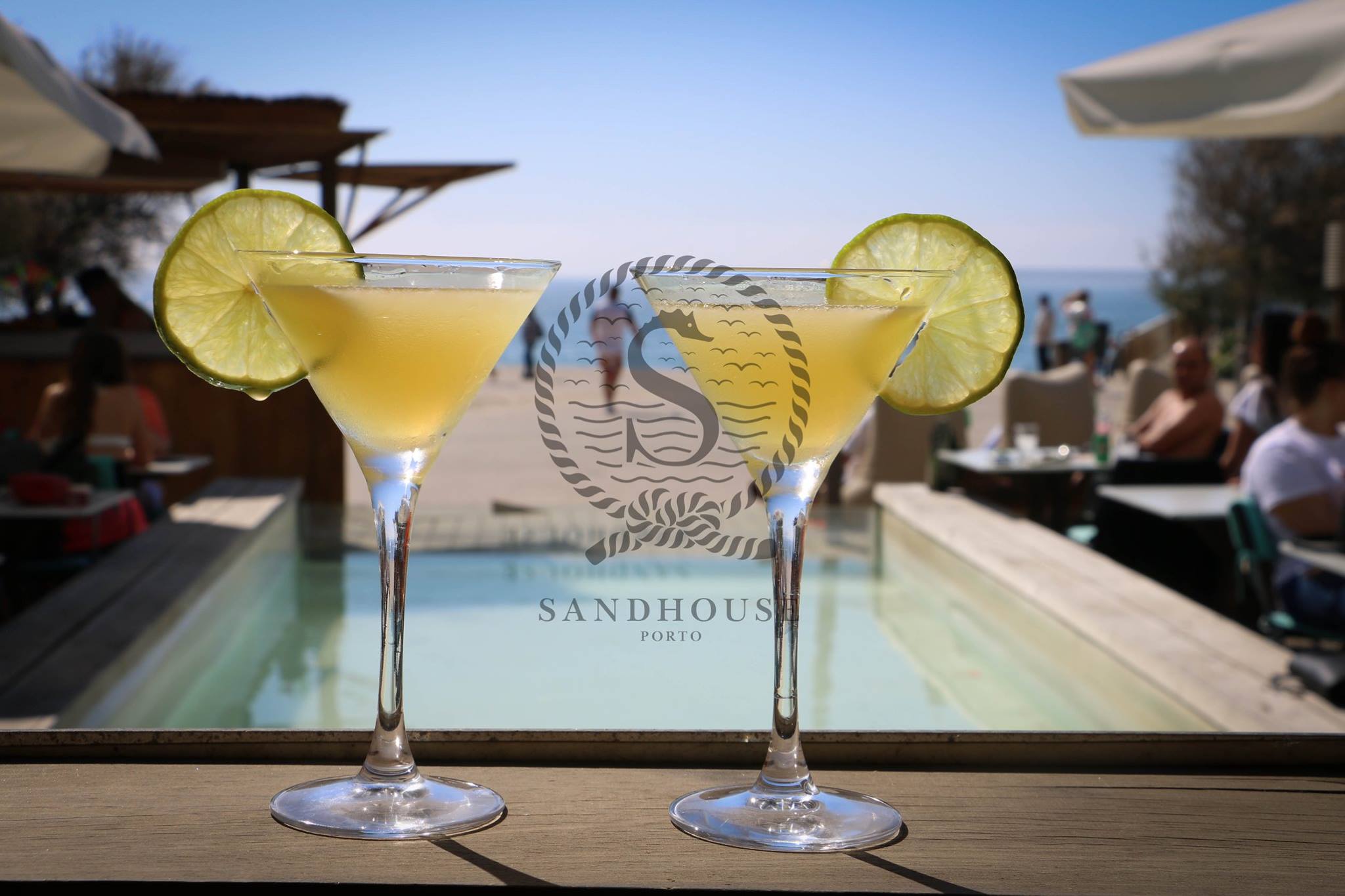 Sanhouse Lounge gallery image