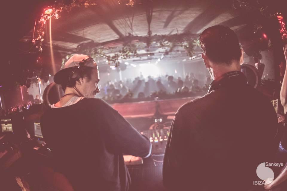Sankeys Ibiza