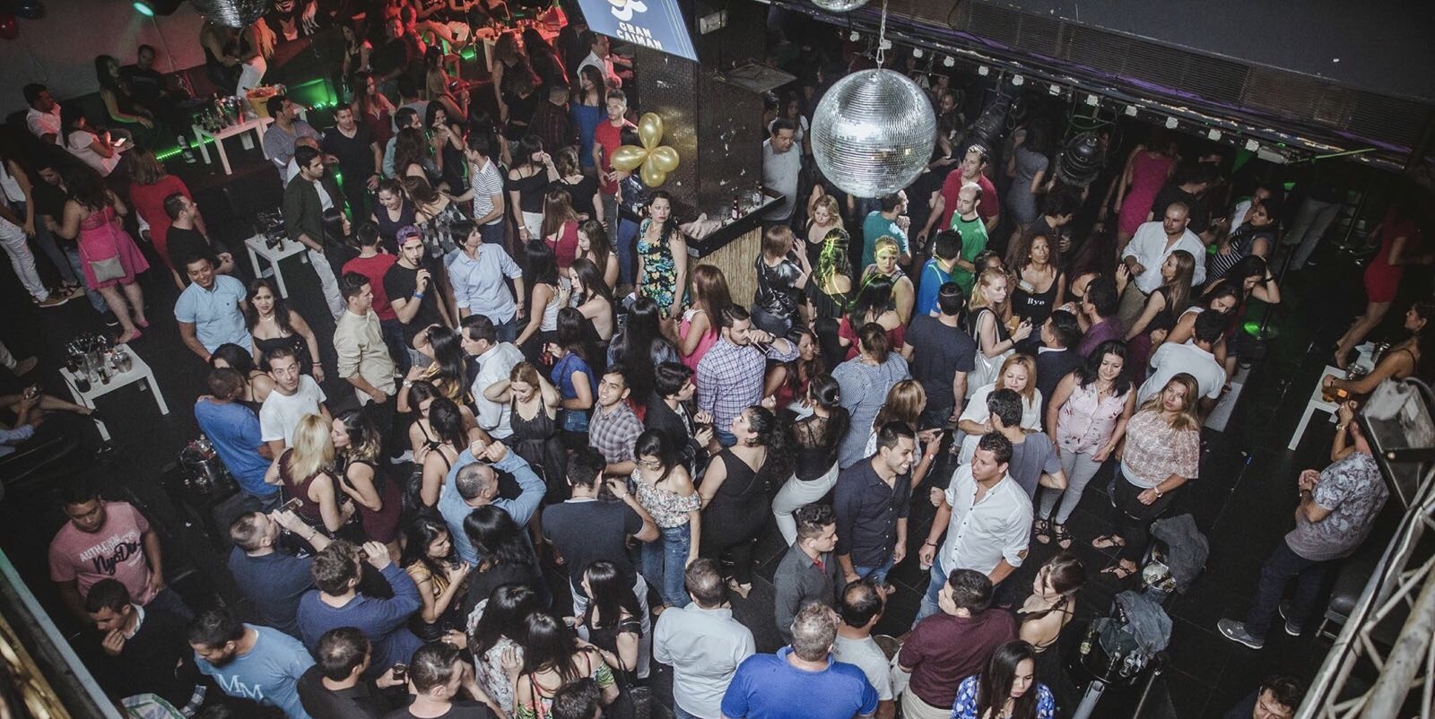 Sanpapa Club gallery image