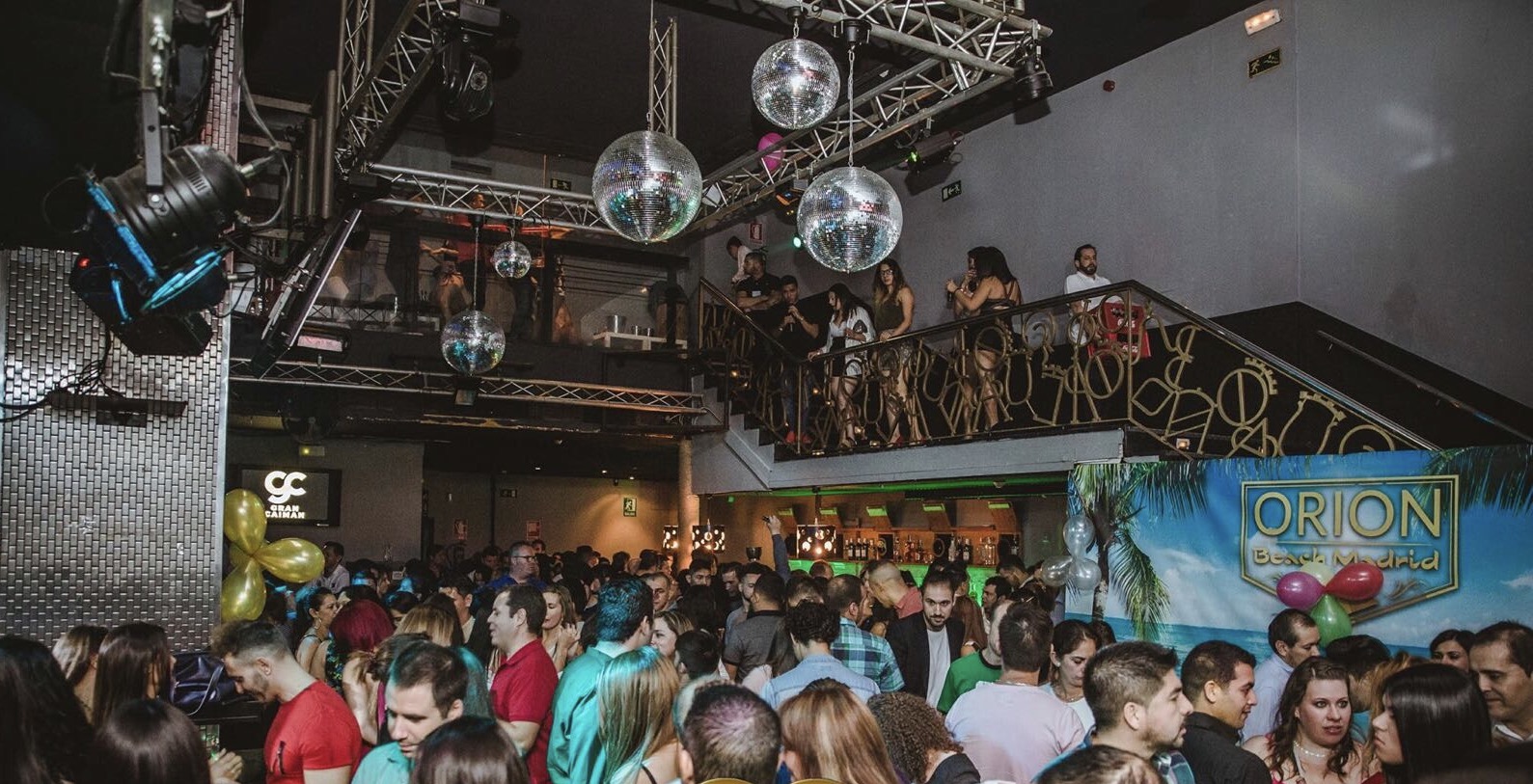 Sanpapa Club gallery image