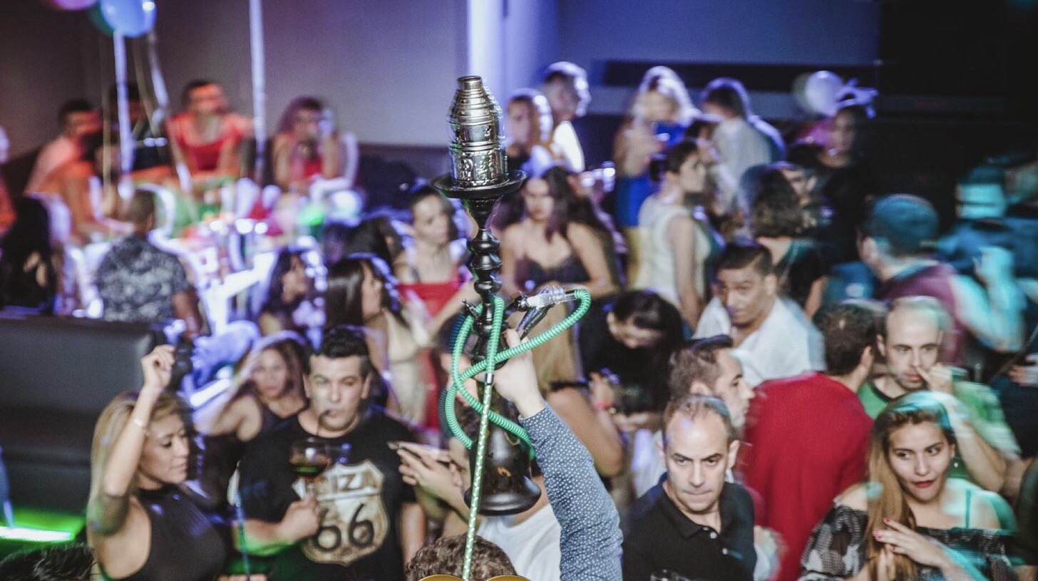 Sanpapa Club gallery image