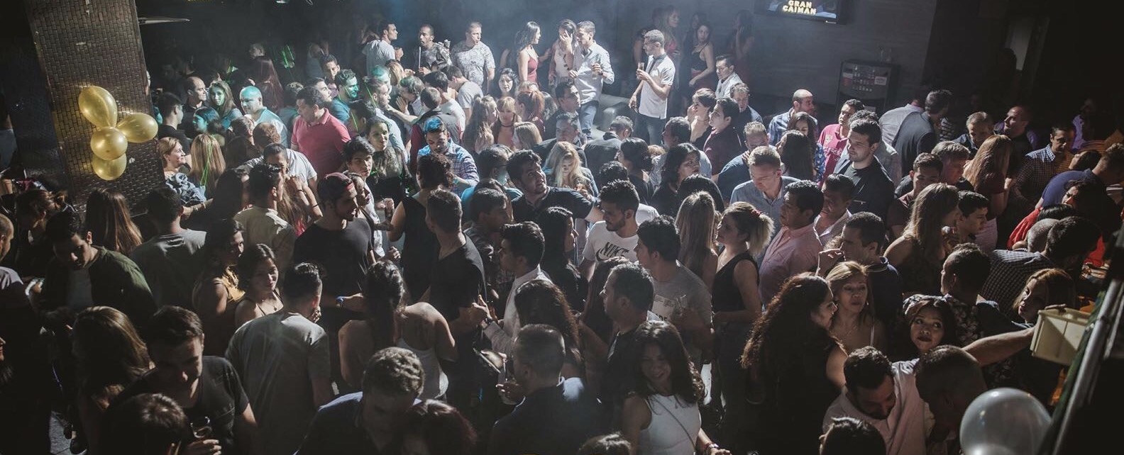 Sanpapa Club gallery image