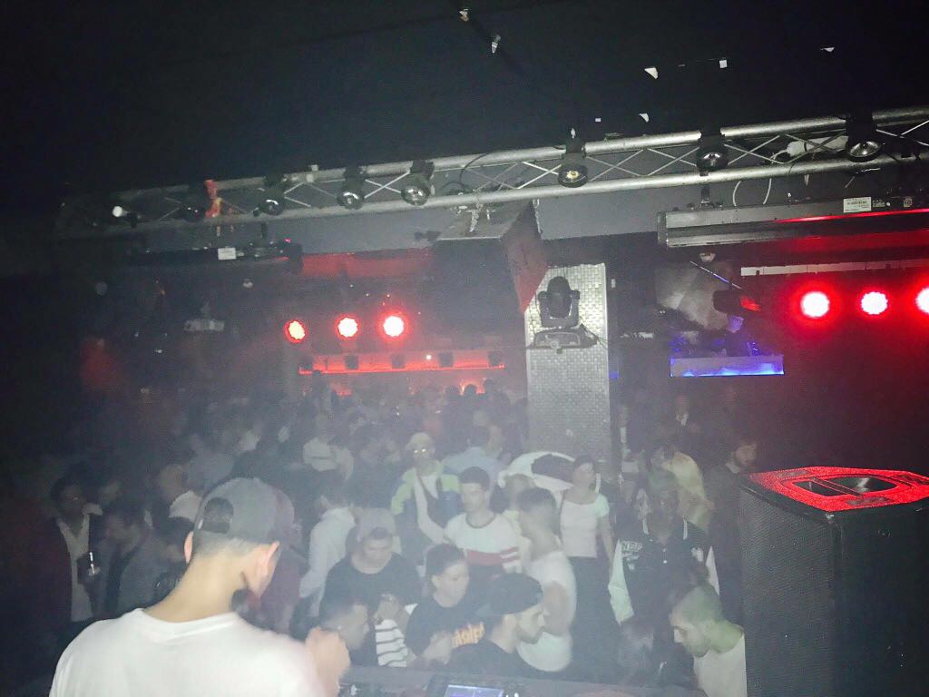 Sanpapa Club gallery image