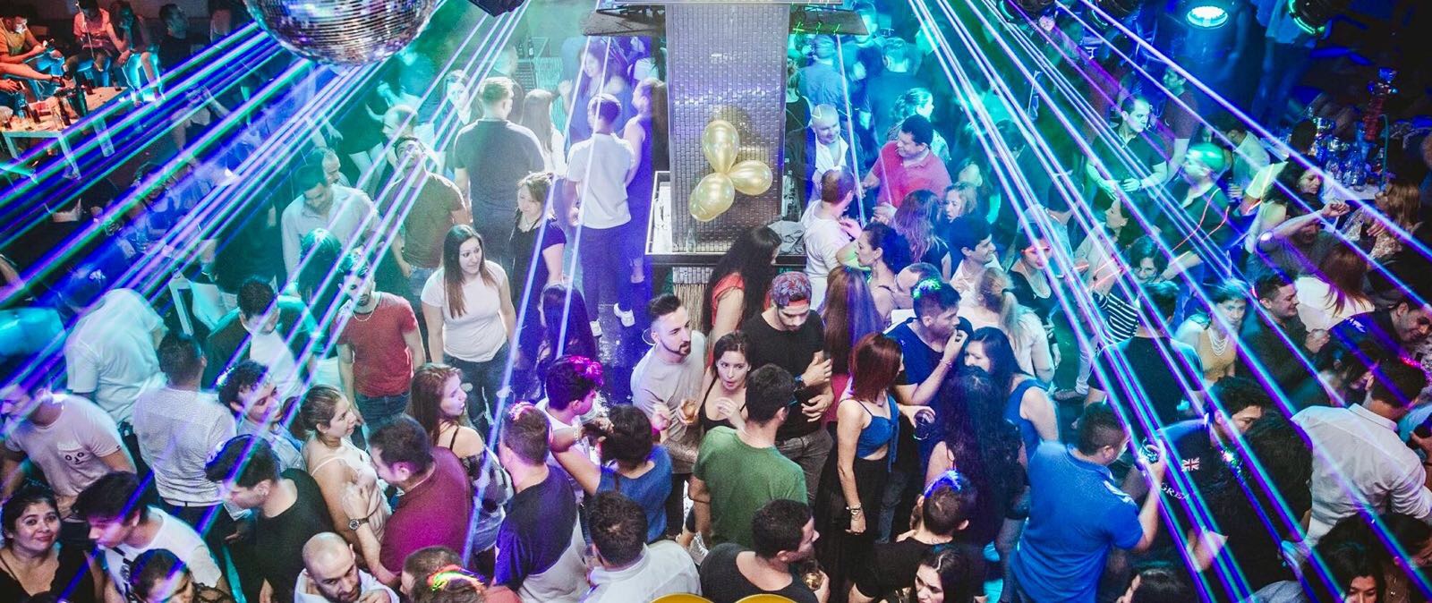 Sanpapa Club gallery image